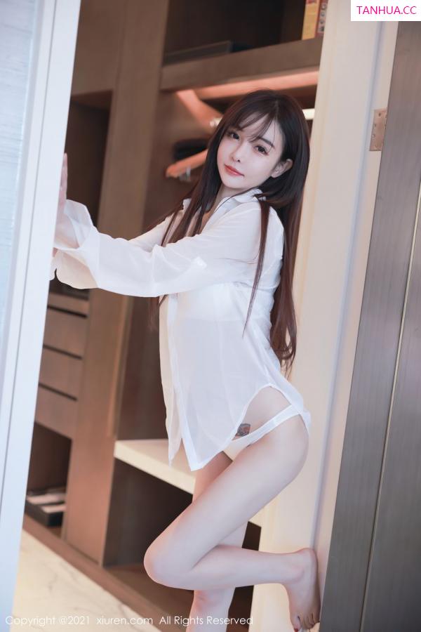 南初妹妹  [XiuRen]高清写真图 2021.02.01 No.3064 南初妹妹第6张图片
